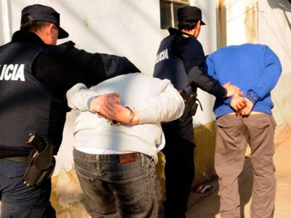 Ladrones fracasaron dos veces cuando robaban en Gonnet