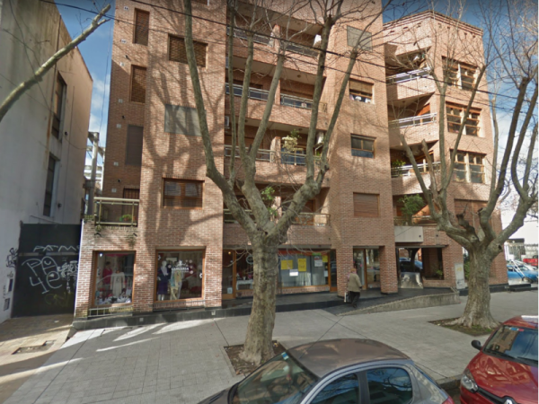 Dueña de La Plata se encontró con el ladrón cuando llegó a su comercio