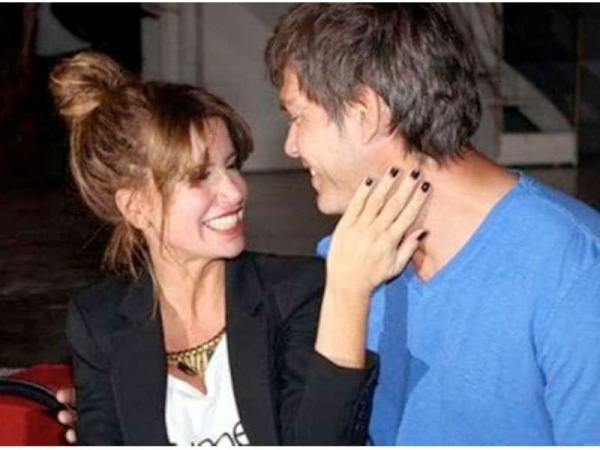 El novio de Flor Pe&ntilde;a le iniciar&aacute; acciones legales a su amante