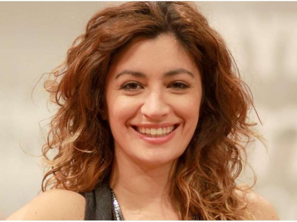 Carla Conte: "Me gustar&iacute;a probar con una chica"