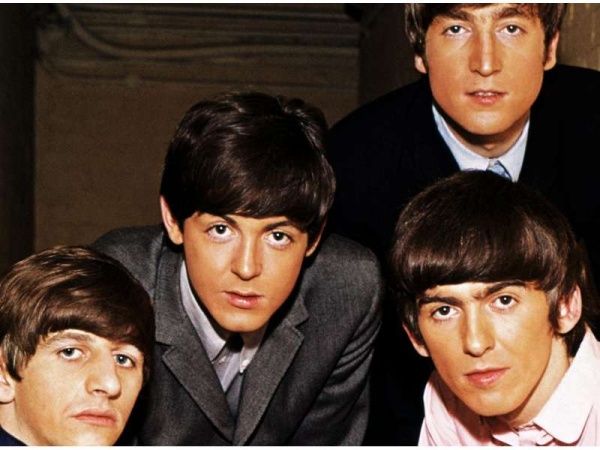 Lanzan una edici&oacute;n especial del &Aacute;lbum Blanco de The Beatles