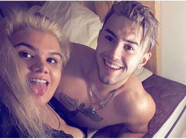 Morena Rial: "Quer&iacute;amos ser padres m&aacute;s adelante"