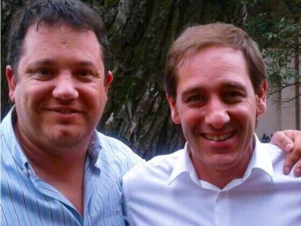 Darío Alfano fue reelecto en el Sindicato de Trabajadores Municipales de La Plata