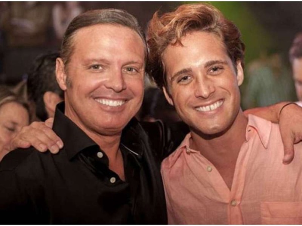 La serie de Luis Miguel tendrá segunda temporada