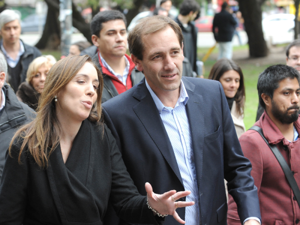 Garro dará un adicional del 4% a municipales y habrá una nueva reunión en octubre