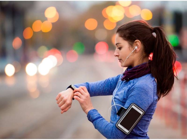 ¿Cuál es la mejor hora para salir a correr?