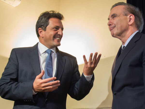 &quot;El presupuesto es horrible, espantoso e invotable&quot;