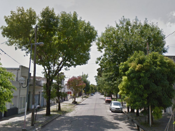 No se resistió al robo, pero fue duramente golpeado en su casa de La Plata