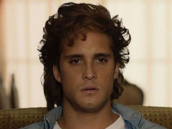 Diego Boneta fue amenazado de muerte