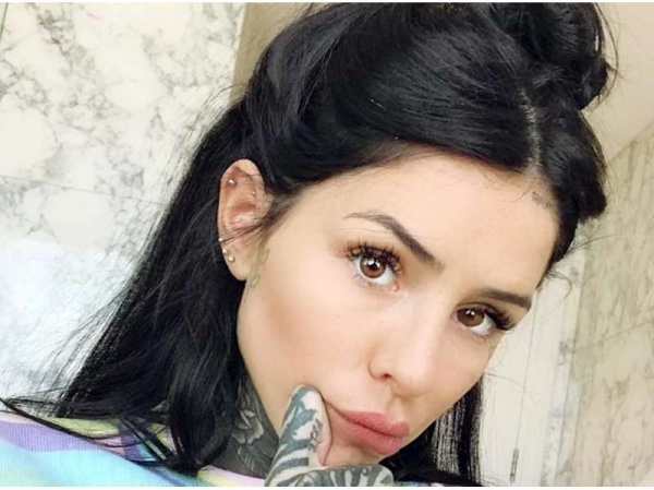 Cande Tinelli: "Sufr&iacute; trastornos alimenticios"