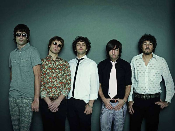 Escuch&aacute; lo nuevo de Babas&oacute;nicos