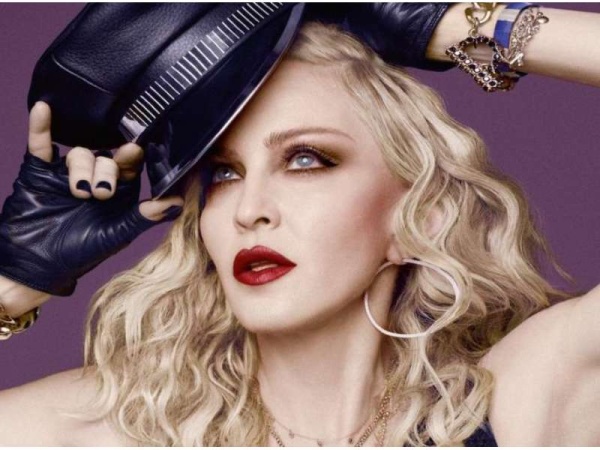 Madonna lanzar&aacute; nuevo disco en 2019