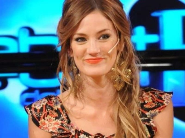 El tierno mensaje de Paula Chaves a su hijito