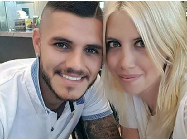 &iquest;Wanda Nara "encarg&oacute;" otro beb&eacute;? 