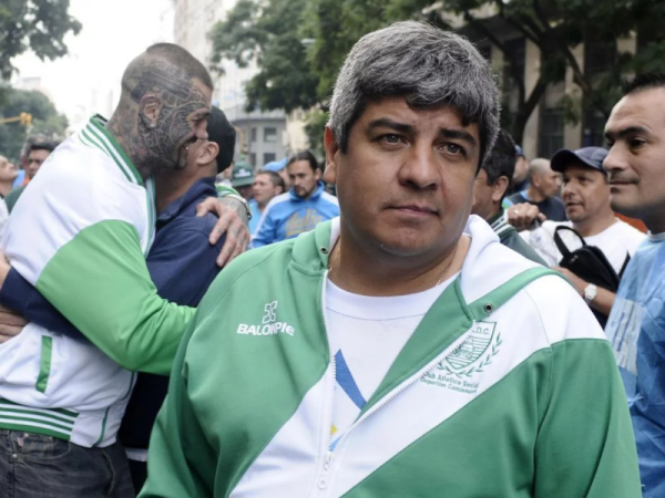 Camioneros pedirá una paritaria del 42% y advirtieron por una &quot;gran movilización&quot;