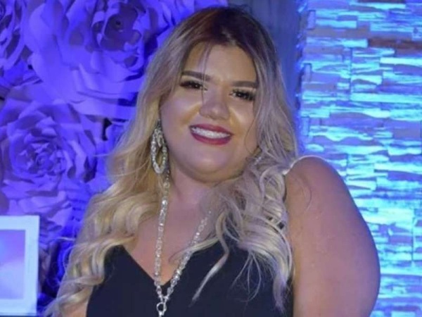 Morena Rial busca trabajo 