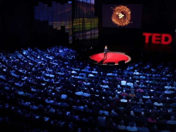 TEDxLaPlata: "Nuestro objetivo es dar a conocer ideas y proyectos que vale la pena que la gente los conozca"