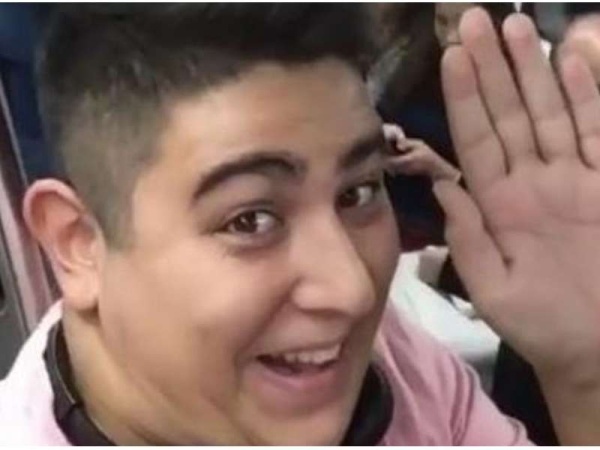 La producci&oacute;n "primaveral hot" del Chapu Mart&iacute;nez