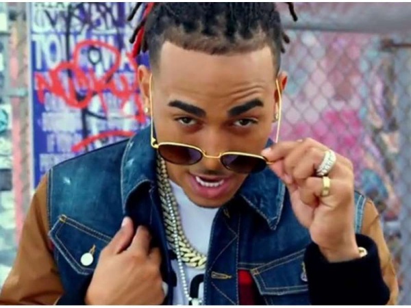 ¡Ozuna llega al cine!