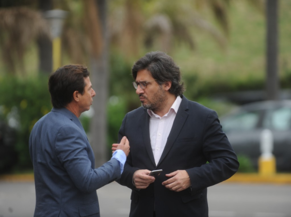Garavano reconoció que le ofreció a Macri dar un paso al costado