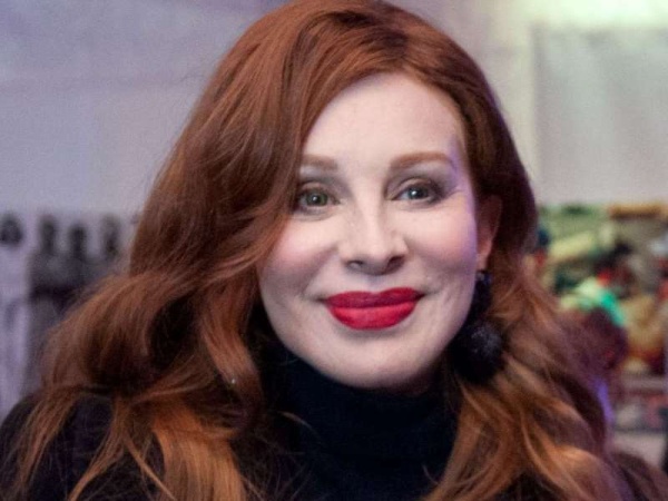 C&oacute;mo hace Nacha Guevara para lucir tan joven a los 78 a&ntilde;os