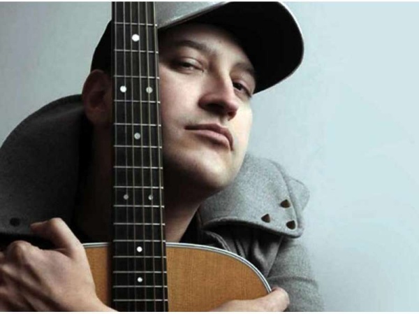 Leo Garc&iacute;a presentar&aacute; nuevo video este mes