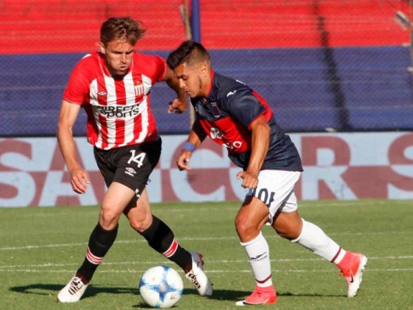 Un juvenil debutaría ante Tigre esta tarde