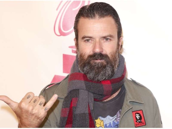 Jarabe de Palo cont&oacute; por qu&eacute; se retira de la m&uacute;sica 