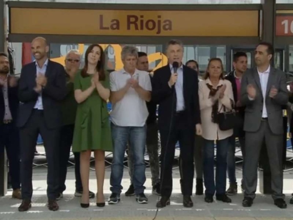 "S&eacute; que hay que ajustarse para llegar a fin de mes"