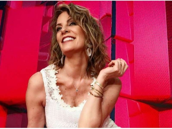 Nequi Galotti renunció a Los Ángeles de la mañana 