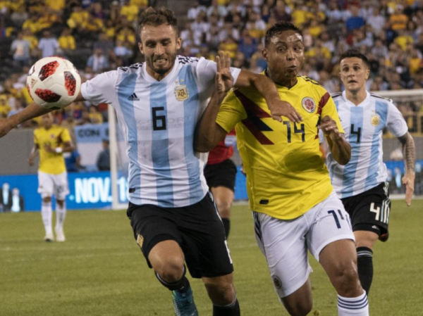 Pensando en Brasil, Argentina chocará ante Irak con muchos debutantes