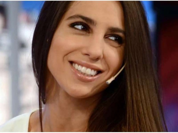 La increíble coincidencia entre Cinthia Fernández y su suegra 