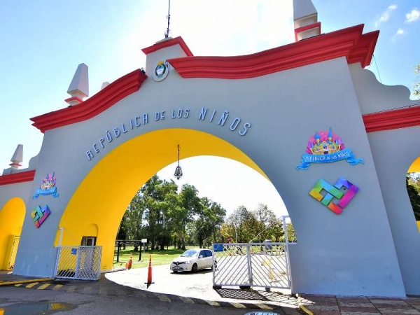 Arrancó la inscripción para cuatro talleres gratuitos en la República de los Niños