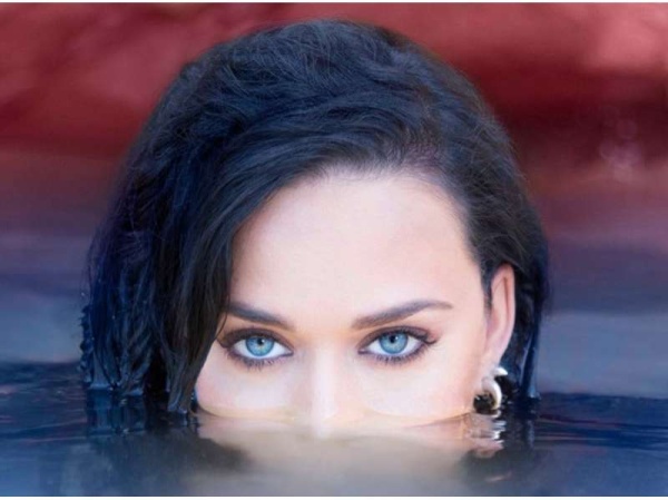 Katy Perry se retira de la música