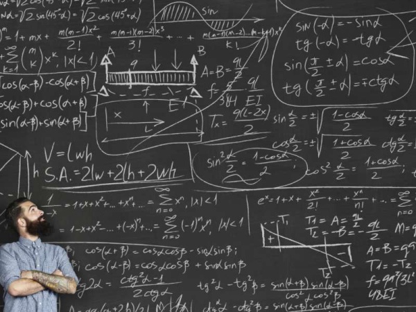 Comenz&oacute; el decimotercer Congreso Argentino de Educaci&oacute;n Matem&aacute;tica en La Plata&nbsp;