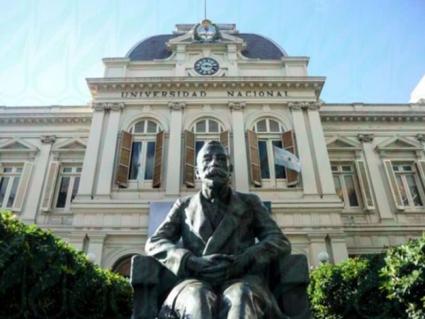 Esta semana termina la inscripción para los colegios de la Universidad de La Plata