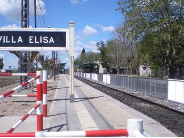 Denuncian que una trafic blanca secuestra niños en Villa Elisa