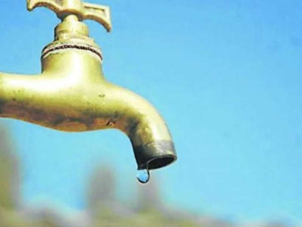 Este miércoles podría faltar agua en varias zonas de La Plata, Berisso y Ensenada