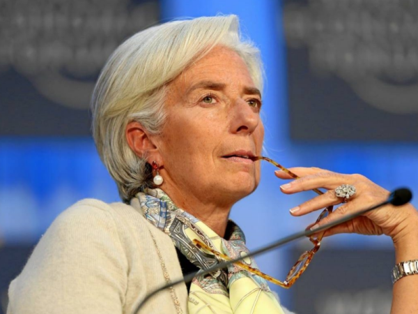Un economista jamaiquino auditará el acuerdo de Argentina con el FMI