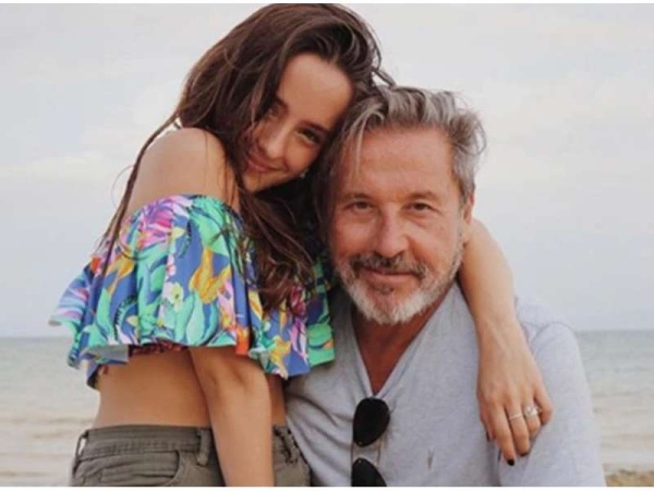 La hija de Ricardo Montaner protagonizará una serie en Nickelodeon