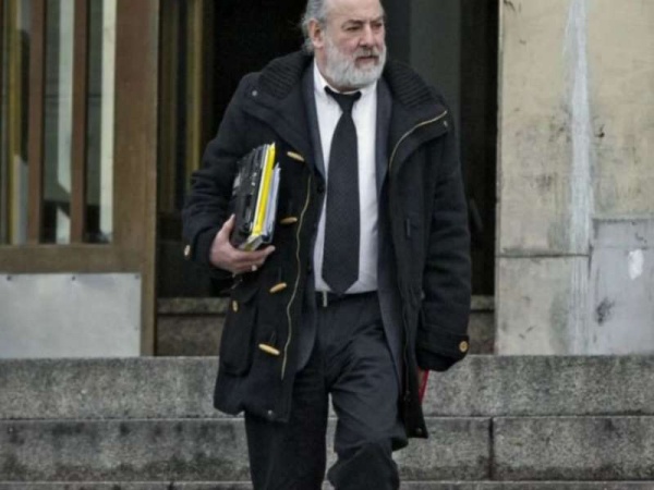 Declara el dueño de Iecsa por la causa de los cuadernos K