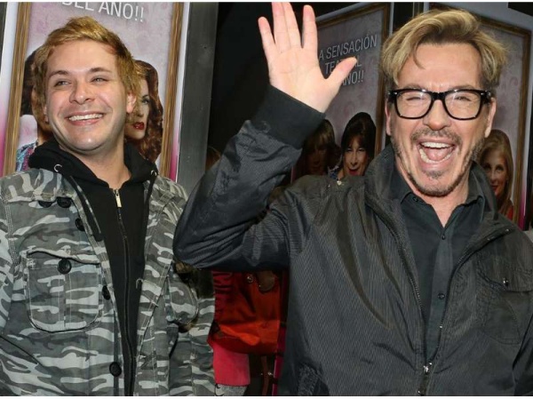 Guido Süller habría vuelto con Tomasito