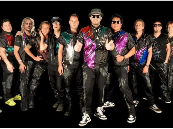 Los Auténticos Decadentes lanzaron nuevo disco