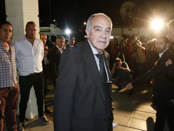 El fiscal Scalera pedirá que aparten al juez que no detuvo a Pablo Moyano