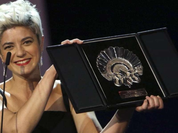 La prestigiosa cineasta Anahí Berneri brindará una charla en el Cine Select 