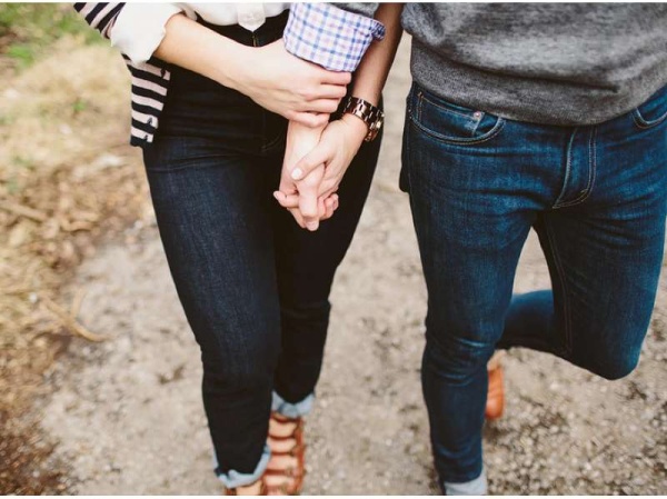 Seg&uacute;n un estudio, las mujeres son m&aacute;s felices con hombres "feos"