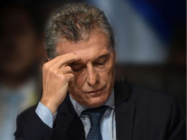 Fiscal apeló el cierre de la causa por las escuchas ilegales del macrismo