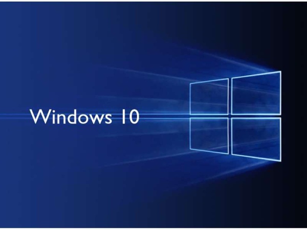 La falla que trae Windows 10 en su actualización 