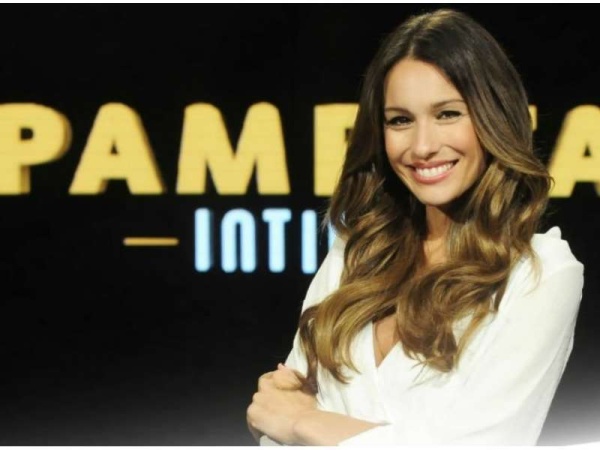Pampita: "No estoy de novia"