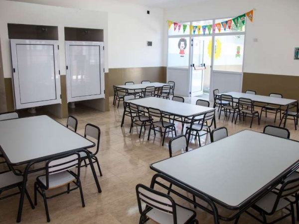 Ya se definió el calendario escolar del 2019